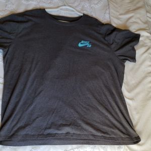 Nike SB Tee XL